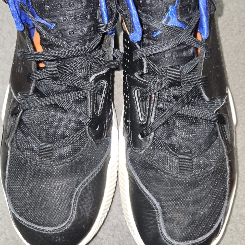 Air Jordan Stay Loyal 2 "Wheaties" - Picture 5 of 16